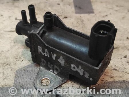 Электромагнитный клапан для Toyota RAV-4 (05-12) Киев 2581927040