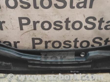 Пластик под лобовое стекло (Жабо) для KIA Sportage KM (2004-2010) Киев 861500Z000