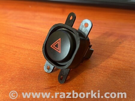 Кнопка аварийки для Nissan Navara Киев 25290EA000