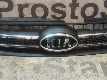 Решетка радиатора для KIA Sportage KM (2004-2010) Киев 8635003000