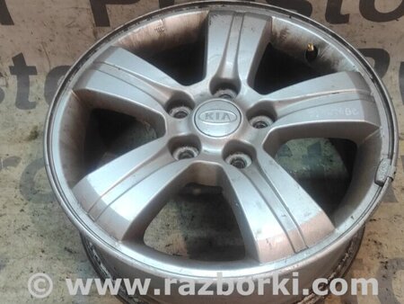 Диски R16 для KIA Sportage KM (2004-2010) Киев 529101F350