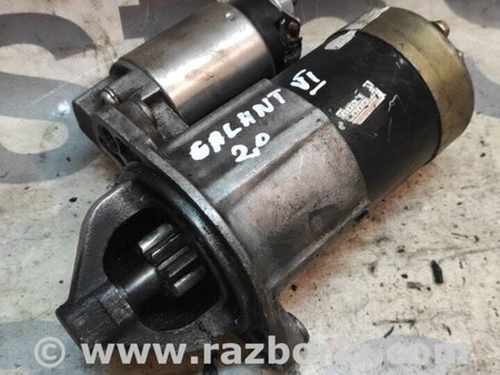 Стартер для Mitsubishi Galant Киев MD099667