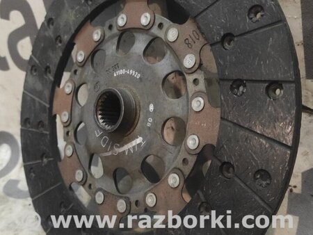Диск сцепления для KIA Sorento Киев 4110049920
