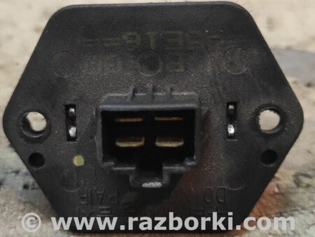 Резистор печки для KIA Sorento Киев 0K55261C08A