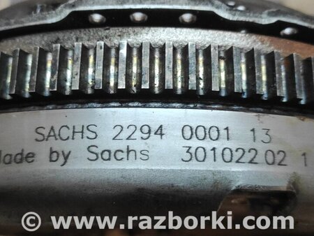 Маховик для Skoda Octavia A5 Киев 03G105266BN