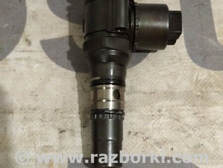 Форсунка топливная для Skoda Octavia A5 Киев 03G130073G