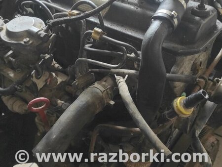 Двигатель дизель 1.9 для Volkswagen Golf III Mk3 (09.1991-06.2002) Киев 028100090CX