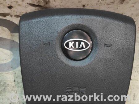 Airbag подушка водителя для KIA Sorento Киев 569103E050CQ