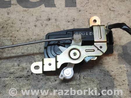 Замок крышки багажника для Honda CR-V Киев 74811S9AJ01