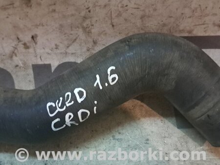 Патрубок турбины для KIA Ceed Киев 282732A600