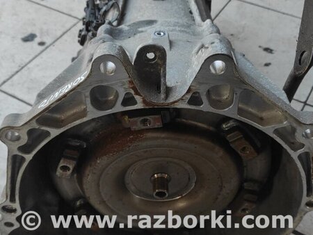 АКПП (коробка автомат) для KIA Sorento Киев 450004C151