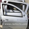 Дверь передняя правая Dacia Sandero