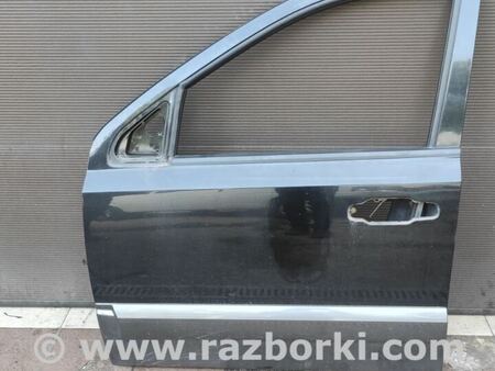 Дверь передняя левая для KIA Sorento Киев 760033E111