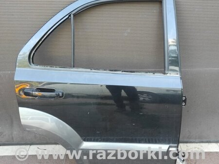 Дверь задняя правая для KIA Sorento Киев 770043E111