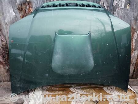 Капот (с решеткой радиатора) для KIA Carnival 1 (1999-2006) Киев 0K55A52310B