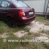 Бампер задний в сборе для Hyundai Accent Днепр