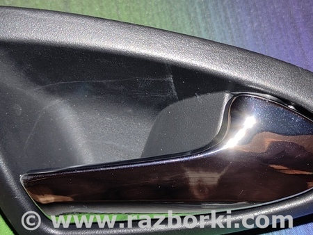 Ручка задней правой двери для Seat Ibiza Киев 6J4839114A AH1 6J4839114  2ZZ