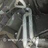 Трубки системы охлаждения Dacia Sandero