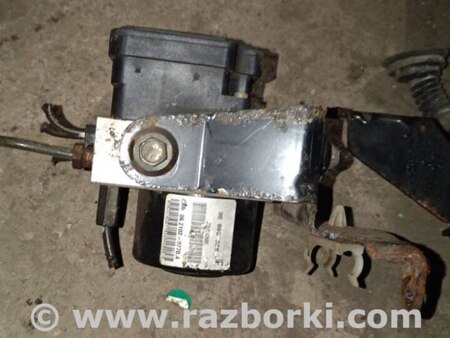 Блок ABS для Chevrolet Lacetti Днепр 96806328