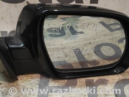 Зеркало правое для Hyundai Tucson Киев 876202E830EB