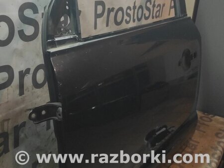 Дверь передняя левая для Hyundai Tucson Киев 760032E020