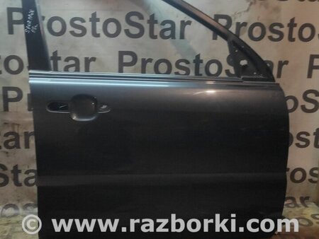 Дверь передняя правая для KIA Sportage KM (2004-2010) Киев 760041F020