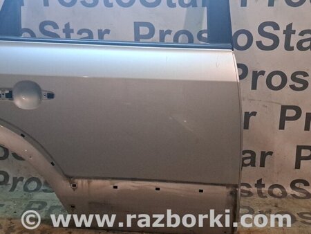 Дверь задняя правая для Hyundai Tucson Киев 770042E050
