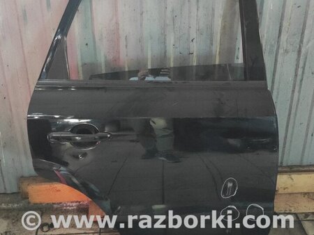Дверь задняя правая для Hyundai Tucson Киев 770042E020