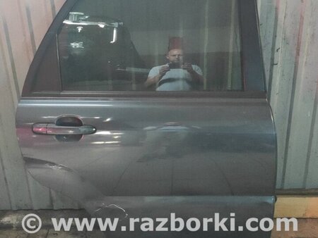 Дверь задняя правая для Hyundai Tucson Киев 770041F020