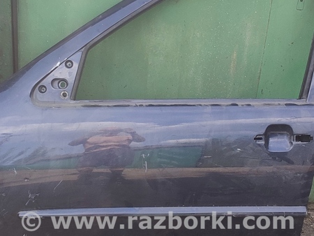 Дверь передняя левая для Volkswagen Polo Classic Киев 6K4831051C