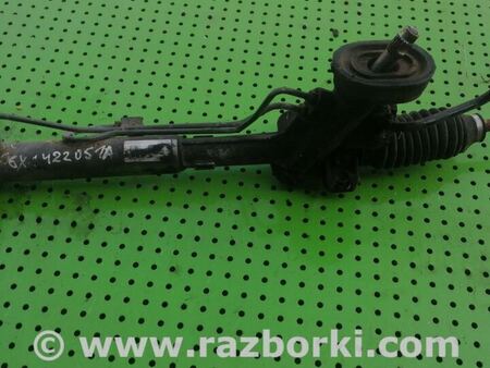 Рулевая рейка для Volkswagen Polo 6N1, 6NF (1994-1999) Киев 6x1422051a