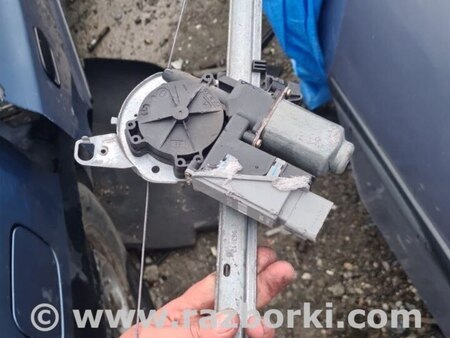 Привод переднего стеклоподъемника для Citroen C3 Запорожье