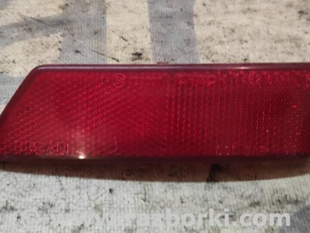 Катафот бампера для Nissan X-Trail T30 (2001-2008) Киев 265608H300