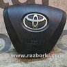 Airbag подушка водителя Toyota Camry 50 XV55 (04.2014-07.2018) 