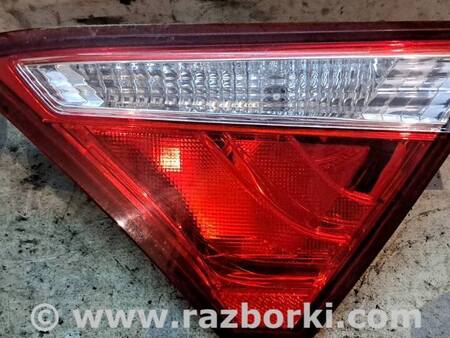 Фонарь задний правый внутренний для Toyota Camry 50 XV55 (04.2014-07.2018)  Киев 8158006410