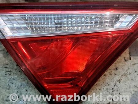 Фонарь задний левый внутренний для Toyota Camry 50 XV55 (04.2014-07.2018)  Киев 8159006410
