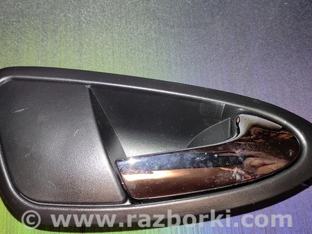 Ручка передней правой двери для Seat Ibiza Киев 6J1837114  2ZZ