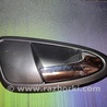 Ручка передней правой двери для Seat Ibiza Киев 6J1837114  2ZZ