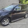 по запчастям для Mitsubishi Outlander XL Днепр