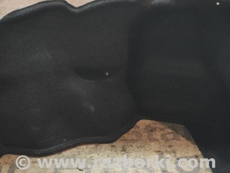 Обшивка багажника для Toyota Camry 50 XV55 (04.2014-07.2018)  Киев 6472106330C0