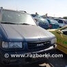 по запчастям Opel Frontera