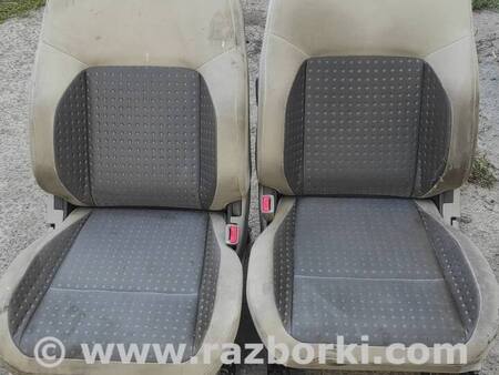 Сидения передние для Nissan X-Trail T30 (2001-2008) Киев 870508H710
