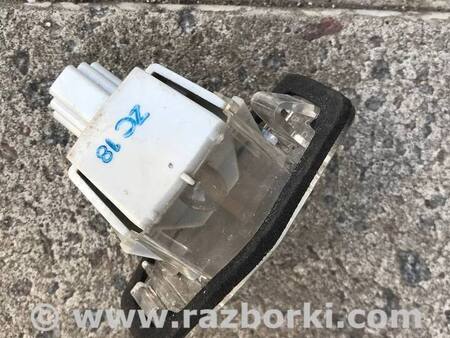 Фонарь подсветки номерного знака для Honda Accord CR CT (06.2013 - 01.2020) Киев 34106-SNB-A01 