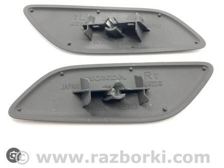 Крышка омывателя фар для Honda Civic 9 FB,FK (01.2011 - 09.2015) Киев 76886-TR0-S01ZA, 76881-TR0-S01ZA