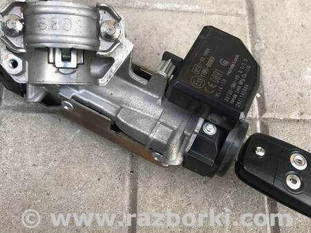 Замок зажигания для Honda CR-V Киев 39730-SWA-Y0,  35100SWA921
