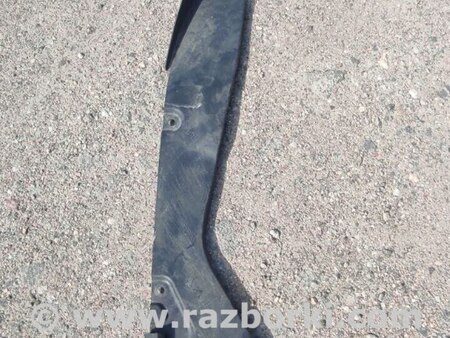 Накладка крыла для Acura TLX (09.2014-04.2020) Киев 74206-TZ3-A00