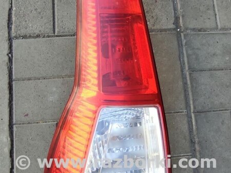 Фонарь задний левый для Honda CR-V Киев 33551-SWA-A02