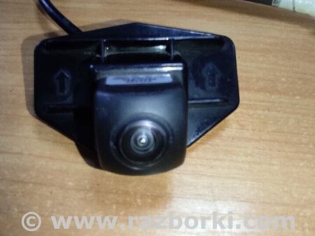Камера в крышку багажника для Honda CR-V Киев 39530-SWA-E01-M1