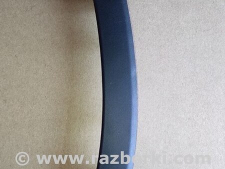 Накладка переднего бампера для Honda CR-V Киев 71108-SWA-003