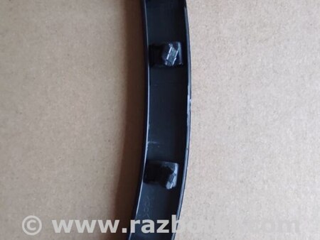 Накладка переднего бампера для Honda CR-V Киев 71103-SWA-003